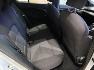 MG MG3 1.5 Comfort auto - Image 12