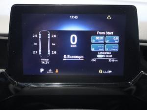 MG MG3 1.5 Comfort auto - Image 15
