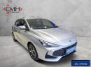 Thumbnail MG MG3 1.5 Comfort auto