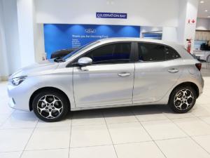 MG MG3 1.5 Comfort auto - Image 5