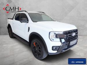 Ford Ranger 2.3T double cab Wildtrak - Image 1