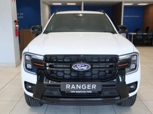 Ford Ranger 2.3T double cab Wildtrak - Image 2