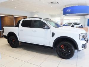 Ford Ranger 2.3T double cab Wildtrak - Image 3
