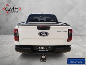 Ford Ranger 2.3T double cab Wildtrak - Image 4