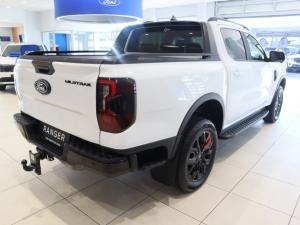 Ford Ranger 2.3T double cab Wildtrak - Image 5