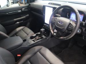 Ford Ranger 2.3T double cab Wildtrak - Image 8