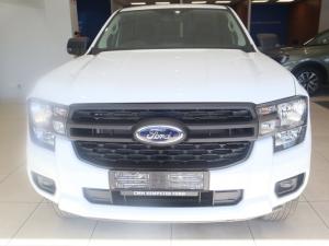Ford Ranger 2.0 SiT SuperCab XL auto - Image 3
