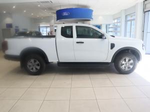 Ford Ranger 2.0 SiT SuperCab XL auto - Image 4