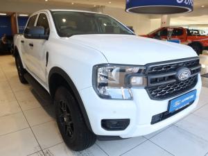 Ford Ranger 2.0 SiT double cab XL auto - Image 1
