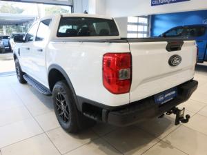 Ford Ranger 2.0 SiT double cab XL auto - Image 8