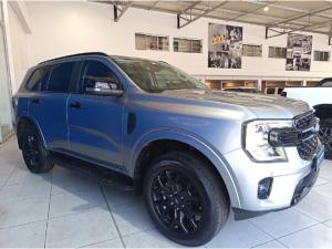 Ford Everest 2.0 BiTurbo Sport - Image 1