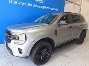 Ford Everest 2.0 BiTurbo Sport - Image 2