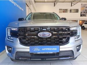 Ford Everest 2.0 BiTurbo Sport - Image 3
