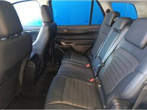 Ford Everest 2.0 BiTurbo Sport - Image 9