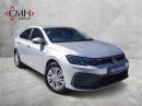Thumbnail Volkswagen Polo sedan 1.6 manual