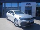Thumbnail Volkswagen Polo sedan 1.6 manual