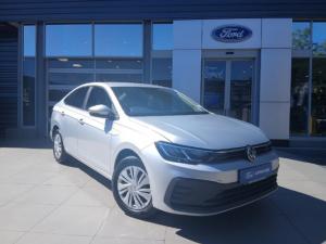 Volkswagen Polo sedan 1.6 manual - Image 1