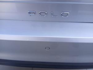 Volkswagen Polo sedan 1.6 manual - Image 7