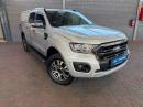 Thumbnail Ford Ranger 2.0Bi-Turbo double cab 4x4 Wildtrak
