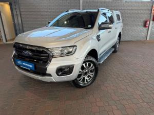 Ford Ranger 2.0Bi-Turbo double cab 4x4 Wildtrak - Image 2