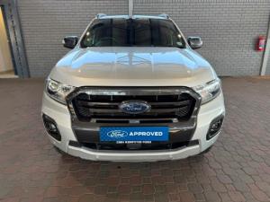 Ford Ranger 2.0Bi-Turbo double cab 4x4 Wildtrak - Image 3