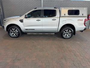 Ford Ranger 2.0Bi-Turbo double cab 4x4 Wildtrak - Image 4