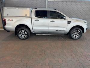 Ford Ranger 2.0Bi-Turbo double cab 4x4 Wildtrak - Image 5