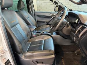 Ford Ranger 2.0Bi-Turbo double cab 4x4 Wildtrak - Image 6