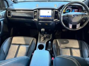 Ford Ranger 2.0Bi-Turbo double cab 4x4 Wildtrak - Image 7