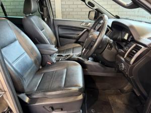 Ford Everest 2.0Bi-Turbo 4WD Limited - Image 11