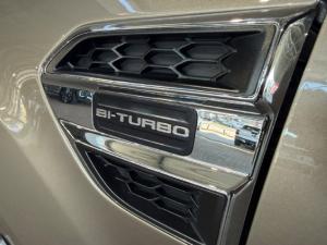 Ford Everest 2.0Bi-Turbo 4WD Limited - Image 15