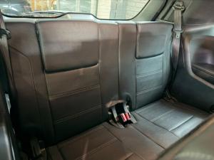 Ford Everest 2.0Bi-Turbo 4WD Limited - Image 16