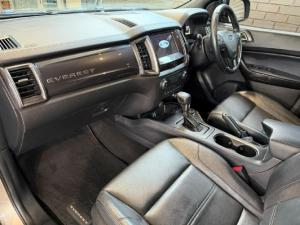 Ford Everest 2.0Bi-Turbo 4WD Limited - Image 17