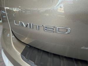 Ford Everest 2.0Bi-Turbo 4WD Limited - Image 19