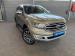 Ford Everest 2.0Bi-Turbo 4WD Limited - Thumbnail 1