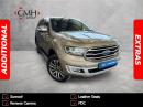 Thumbnail Ford Everest 2.0Bi-Turbo 4WD Limited