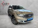 Thumbnail Ford Everest 2.0Bi-Turbo 4WD Limited