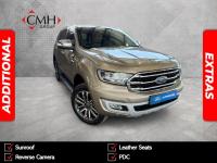 Thumbnail Ford Everest 2.0Bi-Turbo 4WD Limited