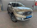 Thumbnail Ford Everest 2.0Bi-Turbo 4WD Limited