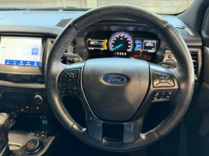 Ford Everest 2.0Bi-Turbo 4WD Limited - Image 20