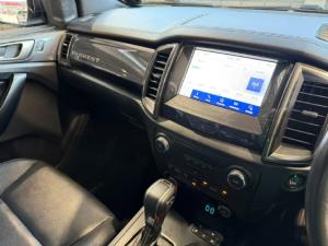 Ford Everest 2.0Bi-Turbo 4WD Limited - Image 23