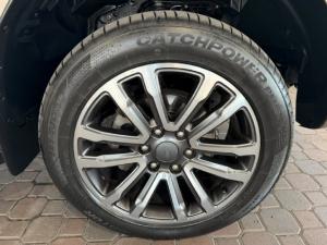 Ford Everest 2.0Bi-Turbo 4WD Limited - Image 27