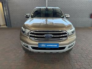 Ford Everest 2.0Bi-Turbo 4WD Limited - Image 3