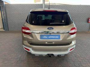 Ford Everest 2.0Bi-Turbo 4WD Limited - Image 4