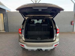 Ford Everest 2.0Bi-Turbo 4WD Limited - Image 5