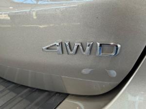 Ford Everest 2.0Bi-Turbo 4WD Limited - Image 8