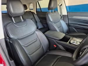 Ford Territory 1.8T Trend - Image 10