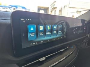 Ford Territory 1.8T Trend - Image 14