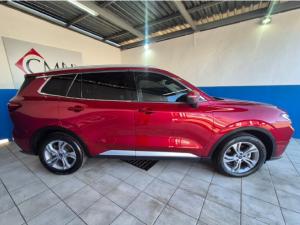 Ford Territory 1.8T Trend - Image 3