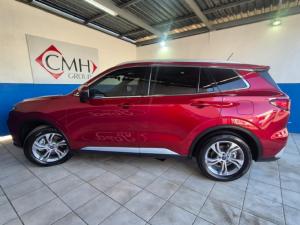 Ford Territory 1.8T Trend - Image 4